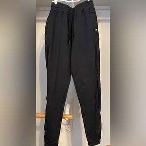 GYMSHARK Joggers Sheer Panel XS
